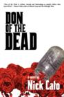 Don of the Dead : A Zombie Novel - Book