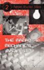 The Macro Mechanic's Manifesto (Bumper Sticker Shine No. 2) - Book