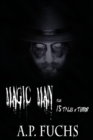 Magic Man Plus 15 Tales of Terror - Book
