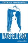 Mansfield Park (Coscom Blue Banner Classics) - Book