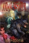 Animal Behavior and Other Tales of Lycanthropy - Book