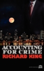 Accounting for Crime - Book