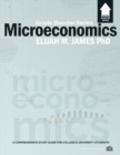 Microeconomics - Grade Booster Series - Book
