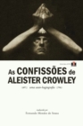 As Confissoes de Aleister Crowley - Book