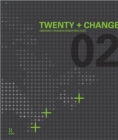 Twenty + Change 02 - Book