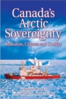 Canada's Arctic Sovereignty : Resources, Climate and Conflict - Book