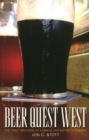 Beer Quest West : The Craft Brewers of Alberta and British Columbia - Book