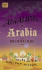 Amanda in Arabia : The Perfume Flask - Book