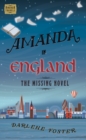 Amanda in England : The Missing Novel - Book