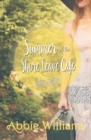 Summer at Shore Leave Cafe - eBook