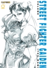 Street Fighter Gaiden Volume 1 - Book