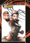Street Fighter Legends: Ibuki - Book