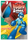 Mega Man Gigamix Volume 1 - Book