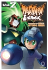 Mega Man Gigamix Volume 2 - Book