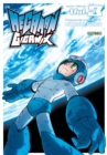 Mega Man Gigamix Volume 3 - Book