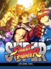 Super Street Fighter Volume 1 : New Generation - Book