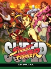 Super Street Fighter Volume 2: Hyper Fighting - Book