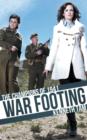 War Footing - Book
