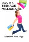 Diary of a Teenage Millionaire - Book