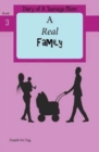 A Real Family - Book