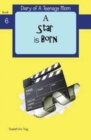 A Star is Born - Book