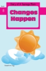 Changes Happen - Book