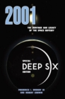 2001 -- The Heritage & Legacy of the Space Odyssey : Special Deep Six Edition - Book