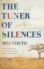 The Tuner of Silences - Book