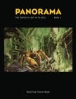 Panorama Book 1 : The Fantastic Art of Sv Bell - Book