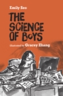 The Science Of Boys - Book