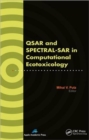 QSAR and SPECTRAL-SAR in Computational Ecotoxicology - Book