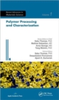 Polymer Processing and Characterization - Book