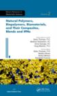 Natural Polymers, Biopolymers, Biomaterials, and Their Composites, Blends, and IPNs - Book