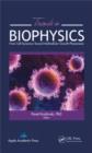 Trends in Biophysics : From Cell Dynamics Toward Multicellular Growth Phenomena - Book