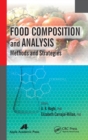Food Composition and Analysis : Methods and Strategies - Book