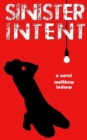 Sinister Intent - Book