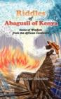 Riddles of Abagusii of Kenya - Book