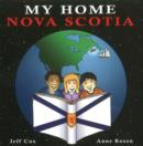 My Home Nova Scotia - Book