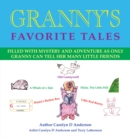 Granny's Favorite Tales - eBook