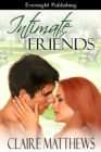 Intimate Friends - eBook