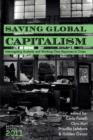 Saving Global Capitalism : Interrogating Austerity and Working Class Responses to Crises - Book