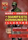Le Manifeste Communiste (Illustre) - Chapitre Trois : Le Proletariat - Book