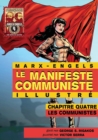 Le Manifeste Communiste (Illustre) - Chapitre quatre : Les communistes - Book