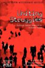 Uniting Struggles : Critical Social Research in Critical Times - Book