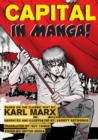 Capital - In Manga! - Book