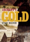 Zachary's Gold - Book