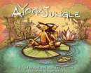 Yoga Jungle - Book