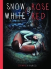 Snow White And Rose Red - Book