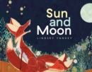 Sun And Moon - Book