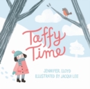 Taffy Time - Book